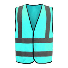 High Visibility Safety Vests Custom Printed Hi Vis Vest
